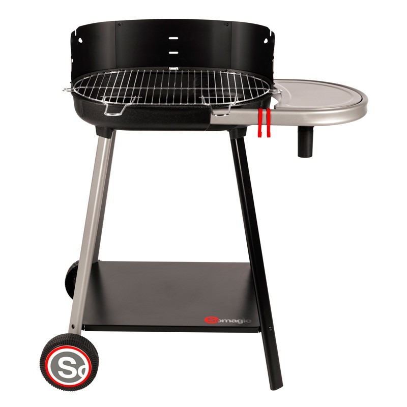 Barbecue Somagic vulcano 2000