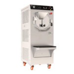Turbine a glace Horizontale