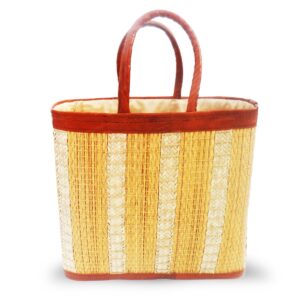 Panier de courses en smar