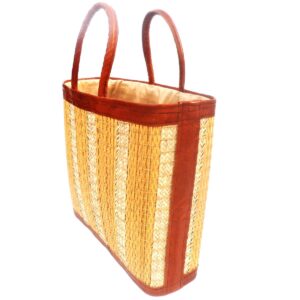 Panier de courses en smar