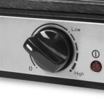 gaufrier princess compact
