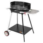 Barbecue à charbon de bois Myconos