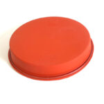 Moule Silicone Rond 24 cm Silikomart