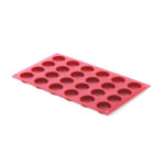 Silikomart Moule silicone pomponettes