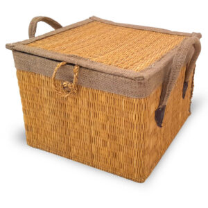 Mini Panier de Rangement en smar H24cm