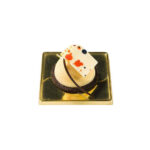 moule silicone demi sphere silikomart 15pcs