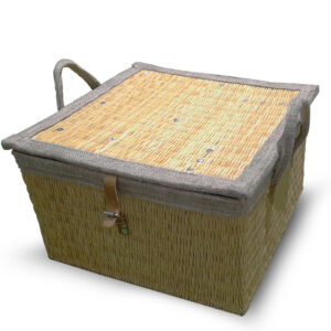 Panier picnic en smar 40x24H