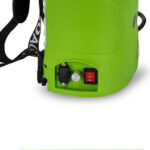pulvérisateur dorsal à batterie vito 16L 6bars