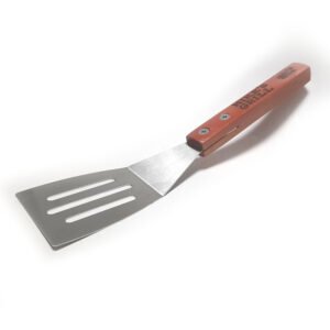 Spatule barbecue en inox mike’s grill 34cm