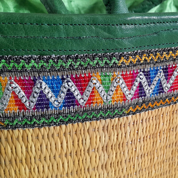 sac en smar avec conteur coloré SCC02